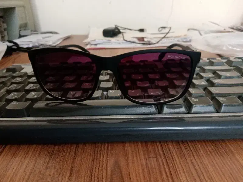 عینک افتابی مردانه طرح پورشه|زیورآلات و اکسسوری|فردیس, ثابتی|دیوار