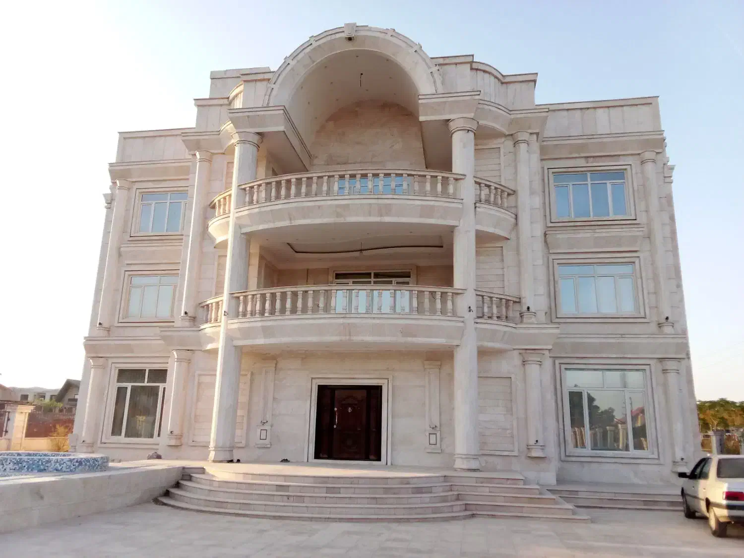 فروش ویلا|فروش خانه و ویلا|رباطکریم, پرندک|دیوار