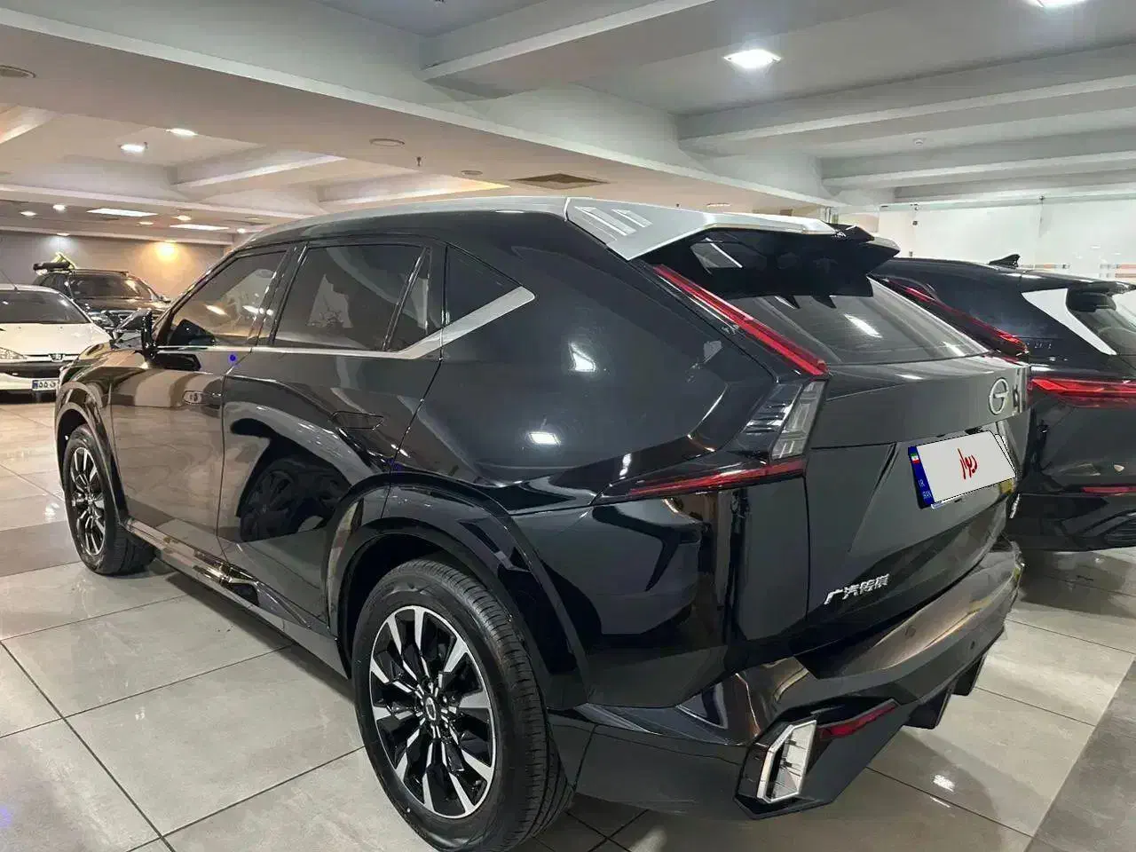 فروش|خودرو سواری و وانت|تهران, الهیه|دیوار