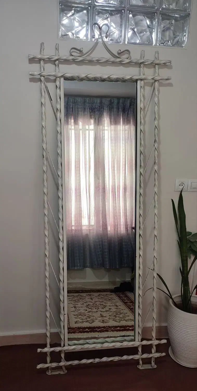 آینه قدی|آینه|فردیس, شهرک ۱۱۰|دیوار