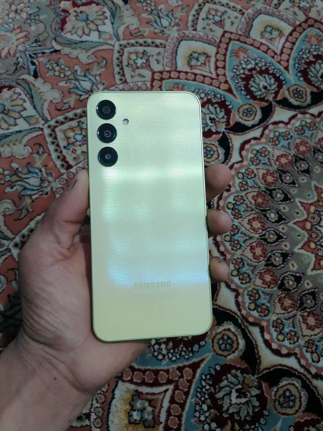 گوشی A25|موبایل|فشاپویه, |دیوار