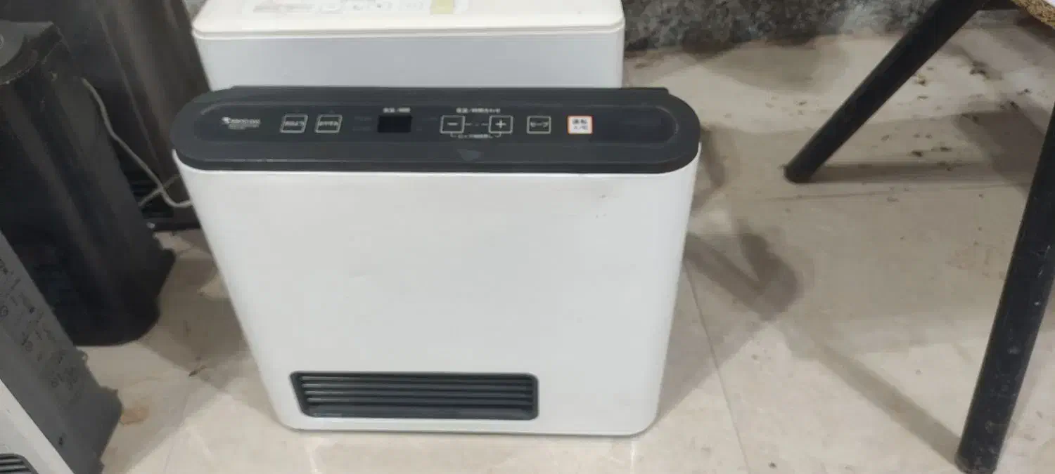 لوازم خانگی اورجینال و اصلی|سایر لوازم برقی|خواف, |دیوار