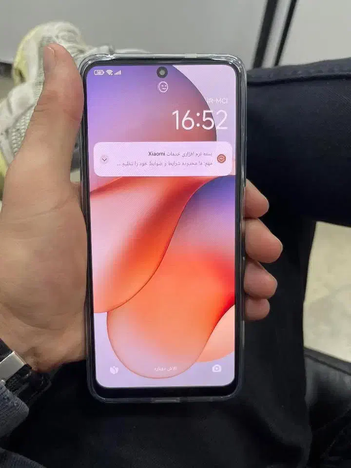 نوت12|موبایل|زنجان, |دیوار