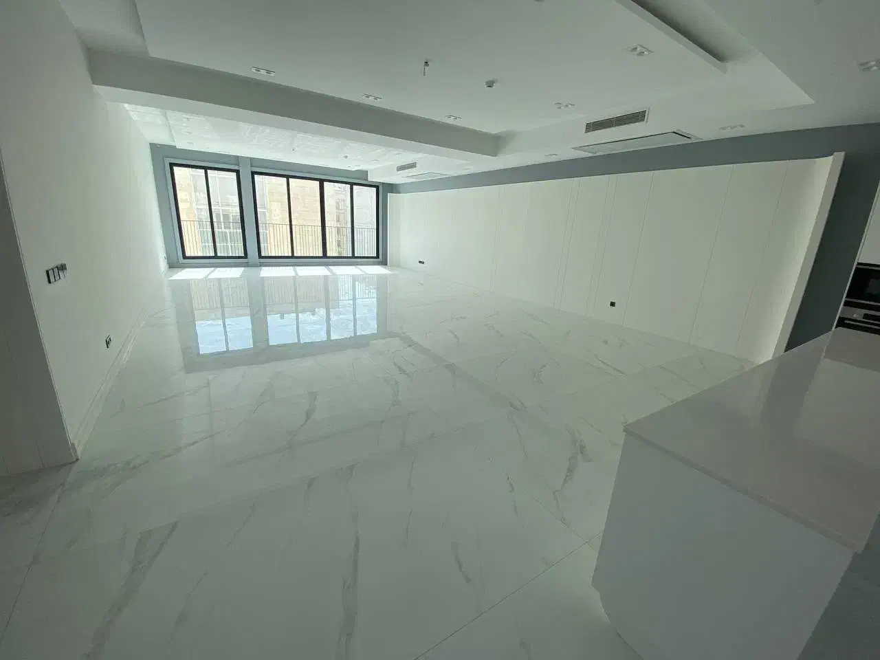 ۲۵۰ متر چهار خواب، پارک ملت|فروش آپارتمان|مشهد, آزادشهر|دیوار