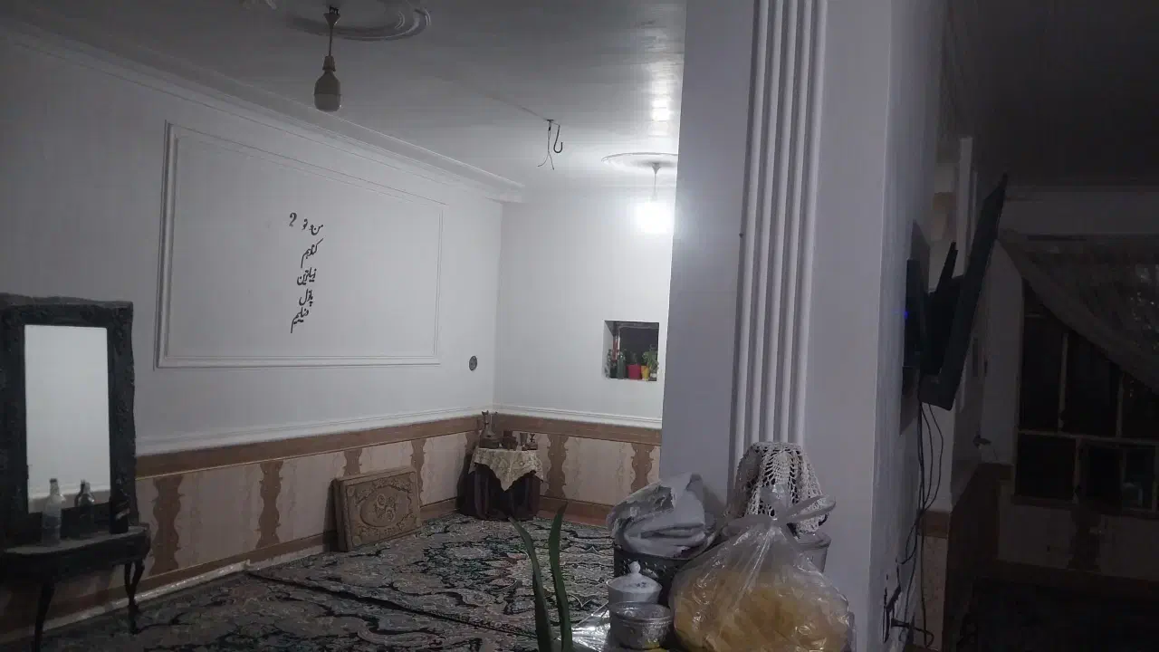 منزل ویلایی بنجار|فروش خانه و ویلا|زابل, |دیوار