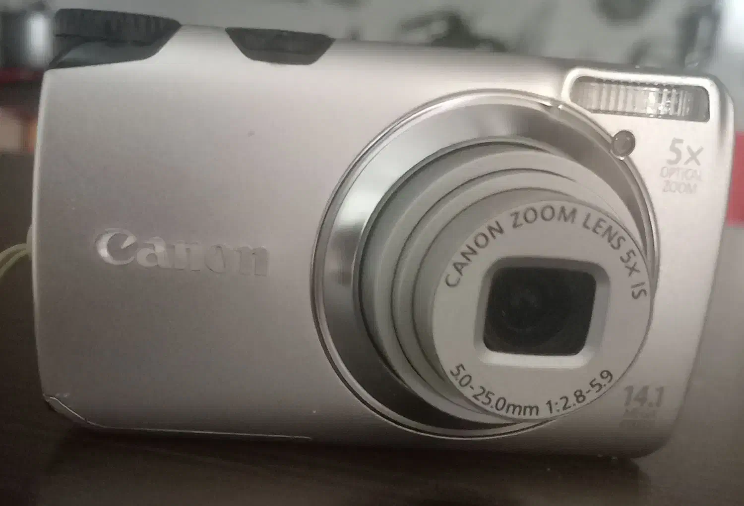 دوربین عکاسی و فیلم برداری کانن|دوربین عکاسی و فیلمبرداری|سنندج, |دیوار