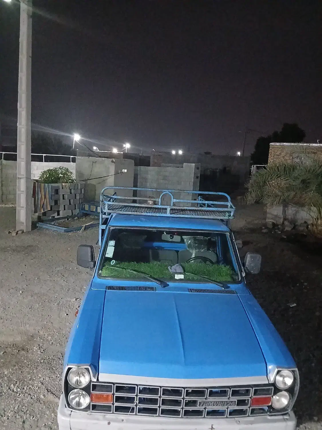 حمل بار ...|خدمات حمل و نقل|کهنوج, |دیوار