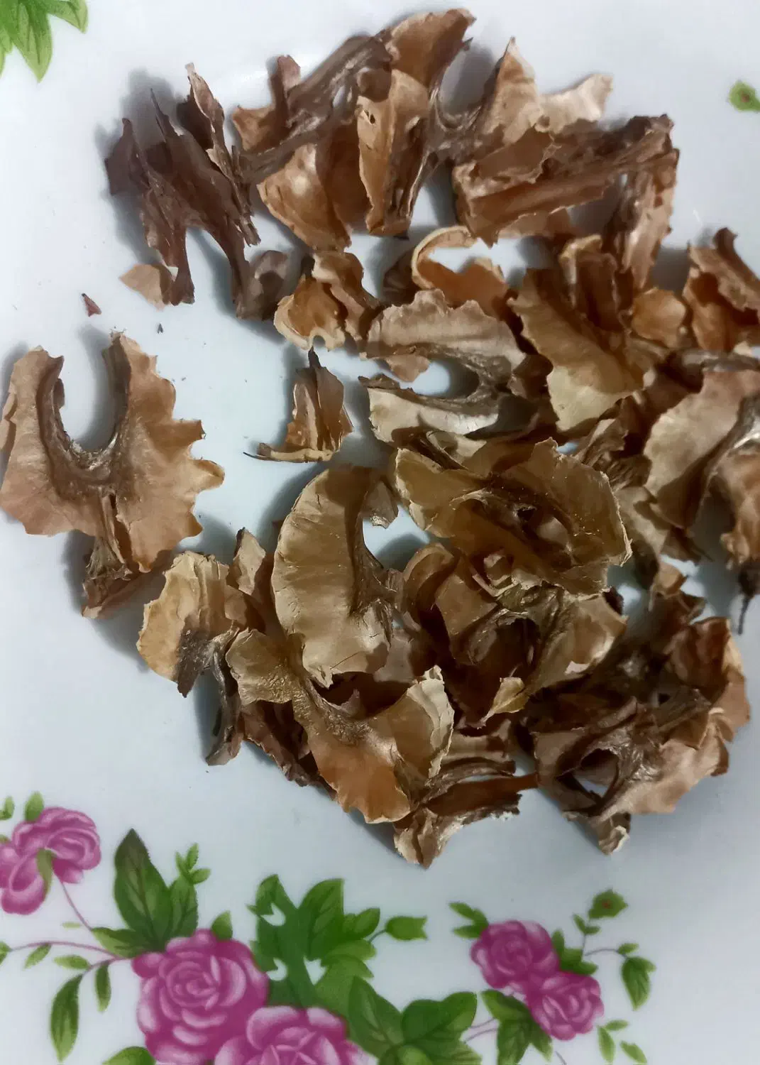 پرده گردو خشک بستهبندیشده دمنوش طبیعی و خانگی|خوردنی و آشامیدنی|گرگان, |دیوار