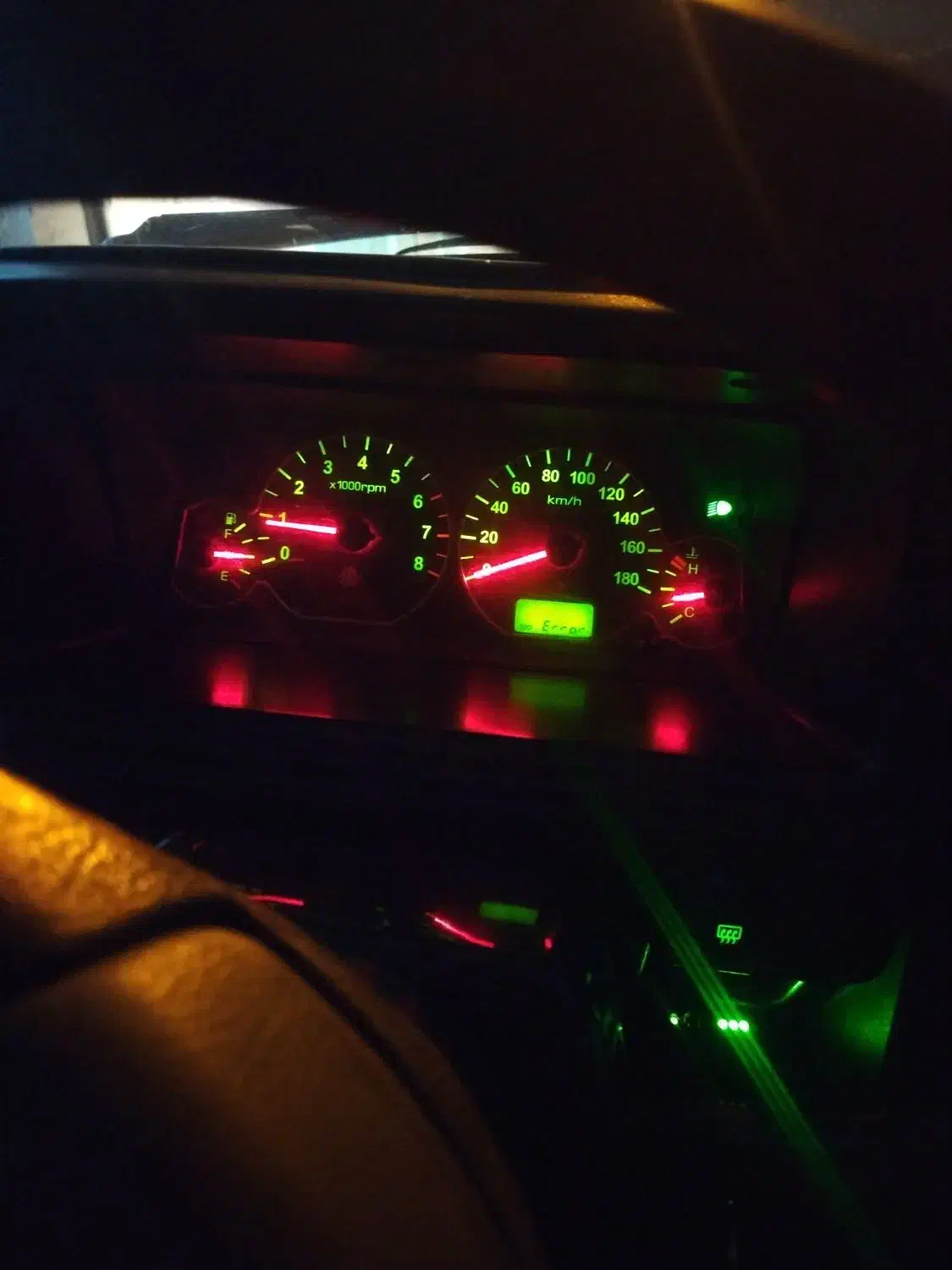 پیراید نقره ای مدل 88|خودرو سواری و وانت|اردبیل, |دیوار