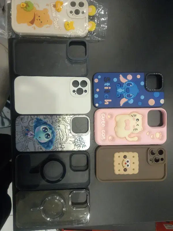 قاب گوشی|لوازم جانبی موبایل و تبلت|کرج, کوی کارمندان جنوبی|دیوار