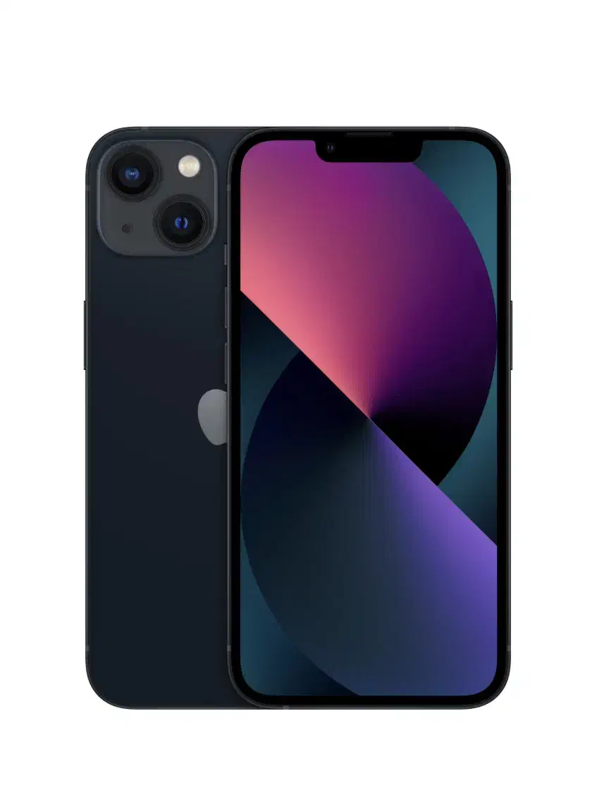 iphone 13/ ch / 128g / black|موبایل|تبریز, |دیوار