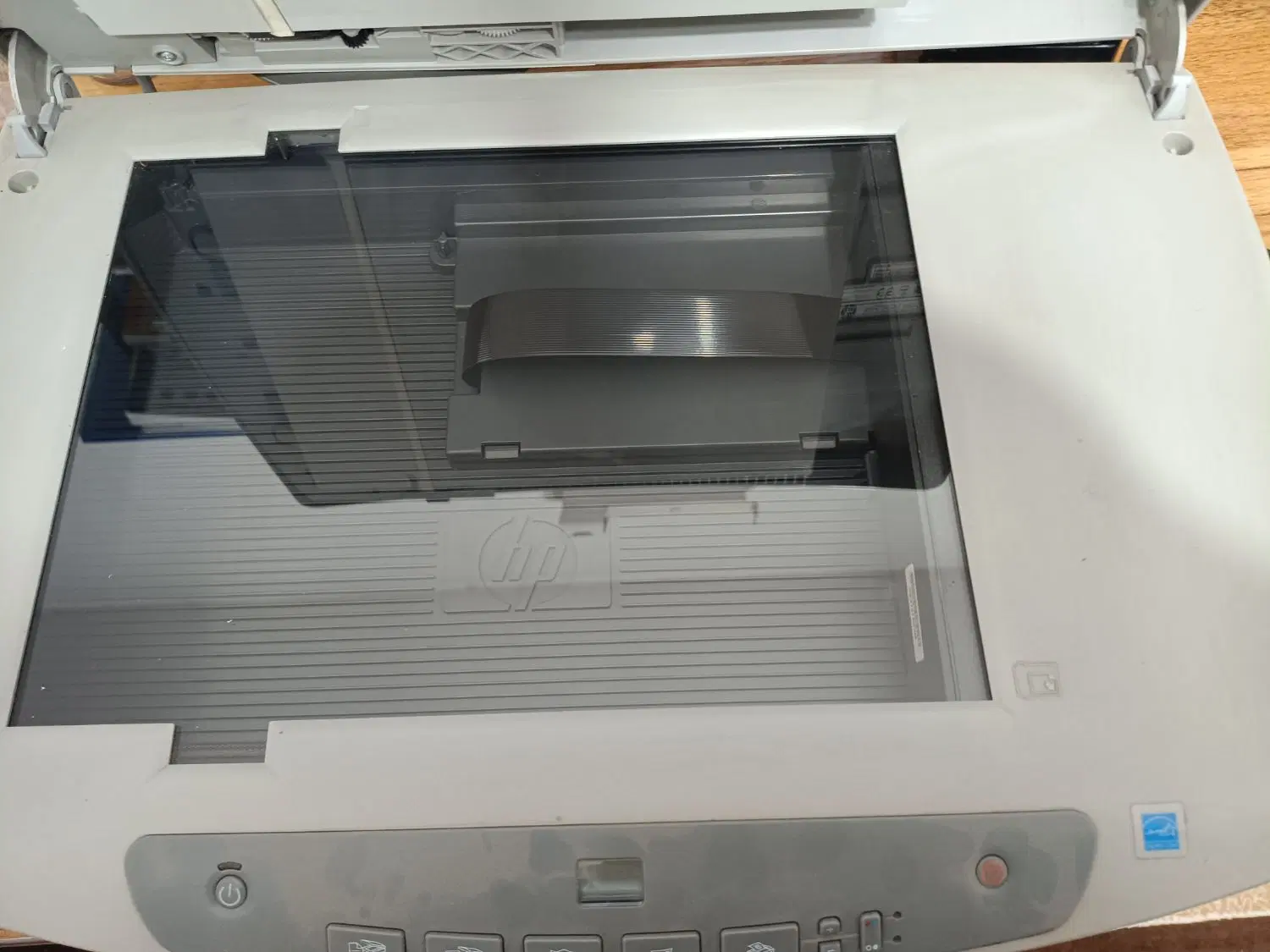 اسکنر hp5590|پرینتر، اسکنر، کپی، فکس|نجف‌آباد, فاز ۳ شهرک آزادگان|دیوار
