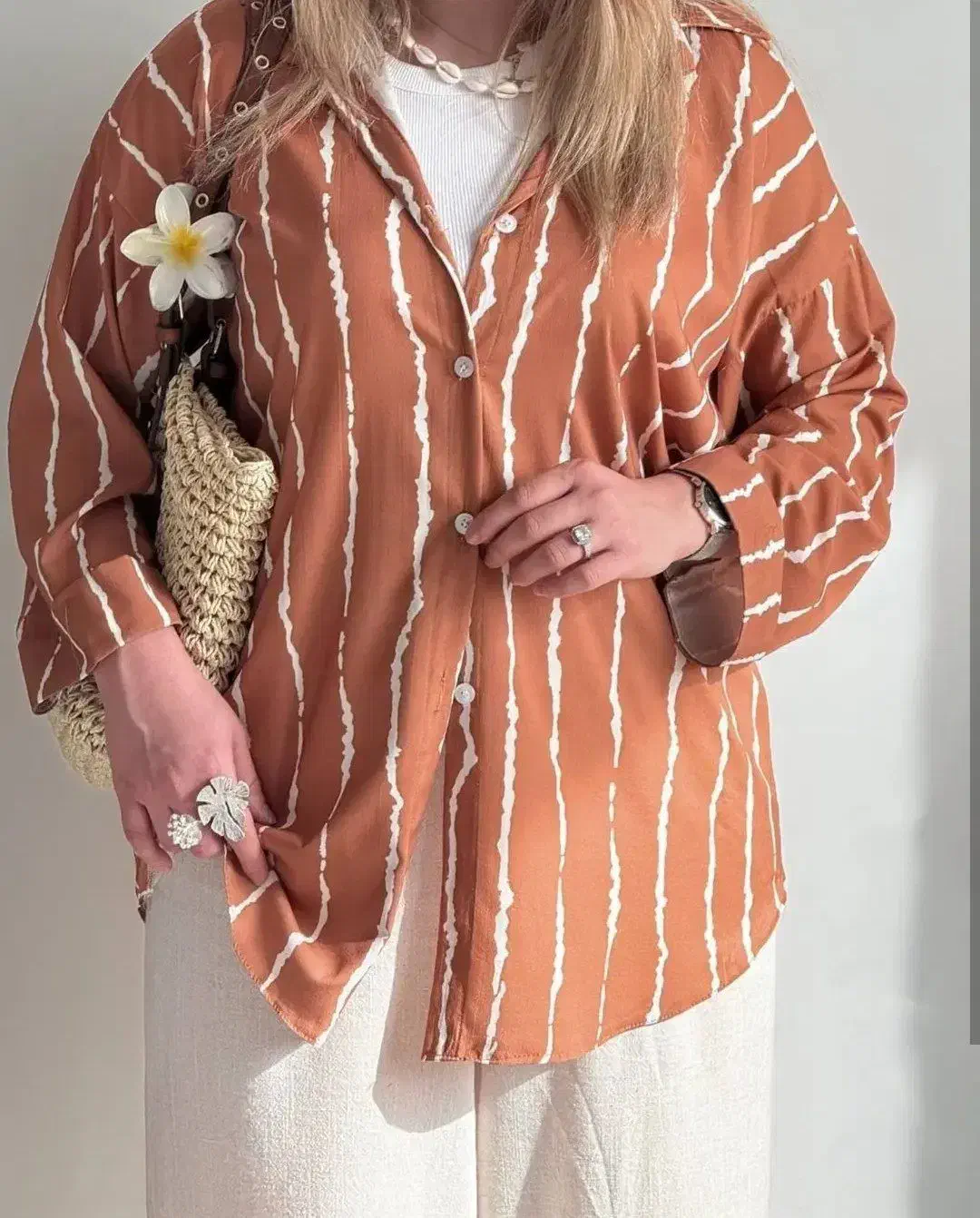 شومیز زنانه|لباس|کوهسار (البرز), |دیوار