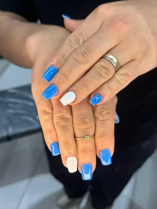 تمامی خدمات ناخن|خدمات آرایشگری و زیبایی|اسلامآباد غرب, |دیوار