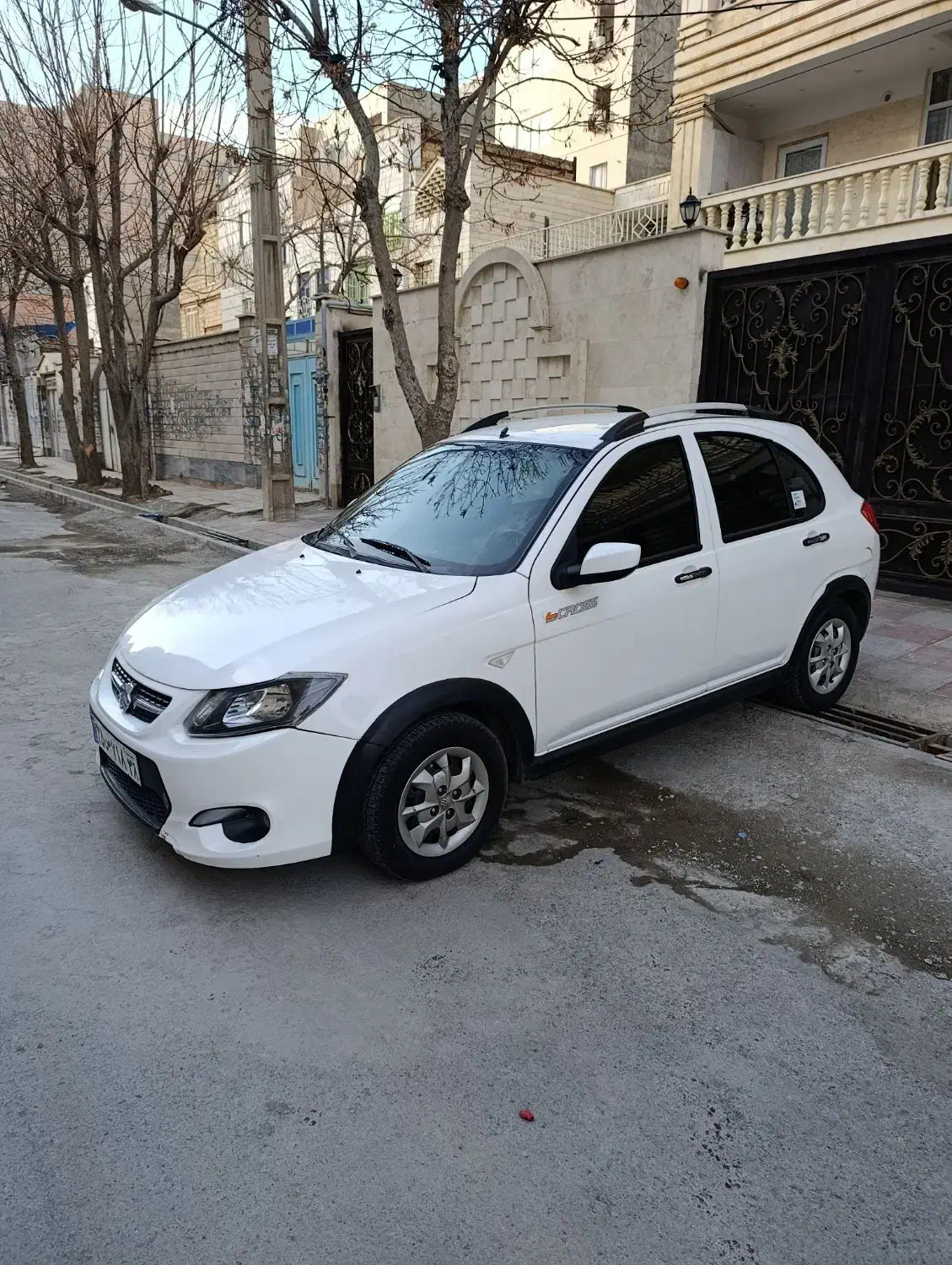 کوئیک ۱۴۰۰ نقد و اقساط|خودرو سواری و وانت|بهارستان, |دیوار