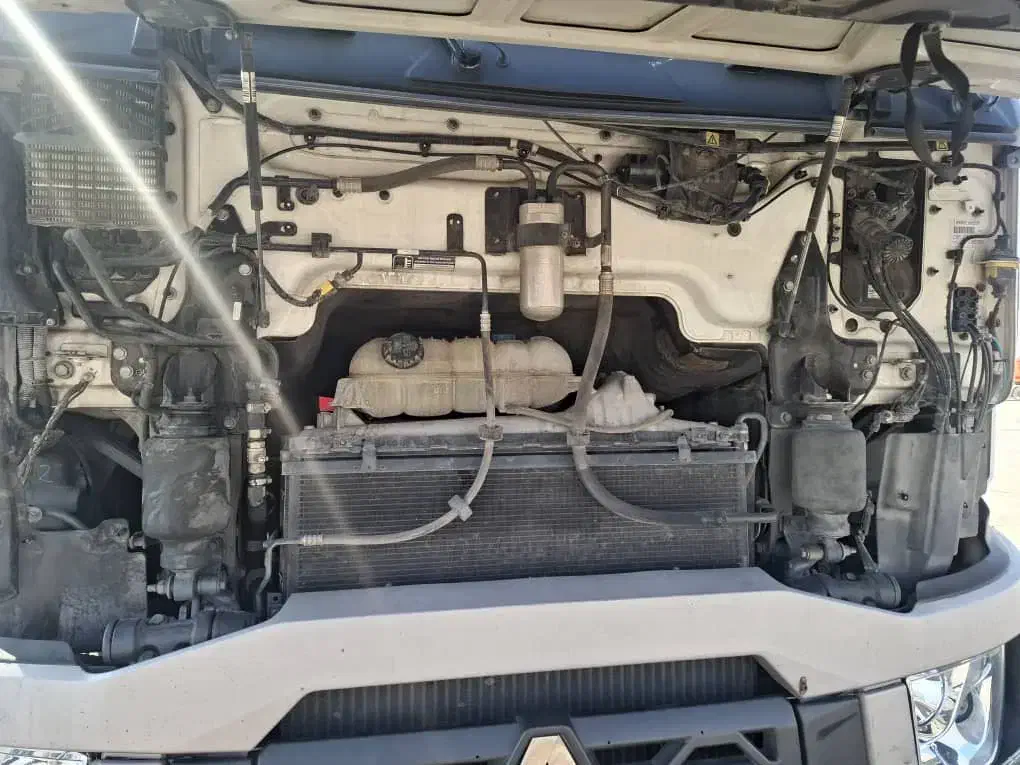 رنو ۴۸۰ های|خودرو سنگین|بهشهر, |دیوار