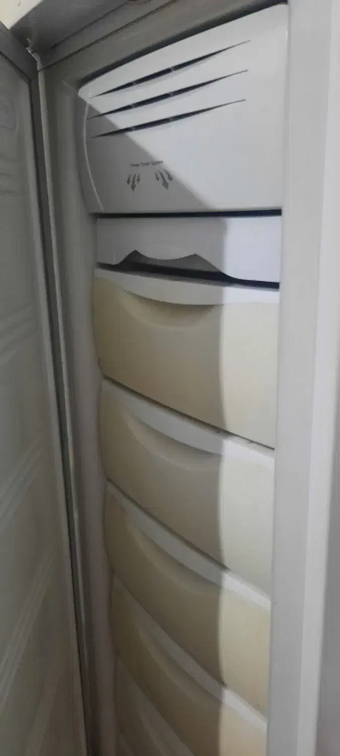 فریزر امرسان|یخچال و فریزر|آیسک, |دیوار