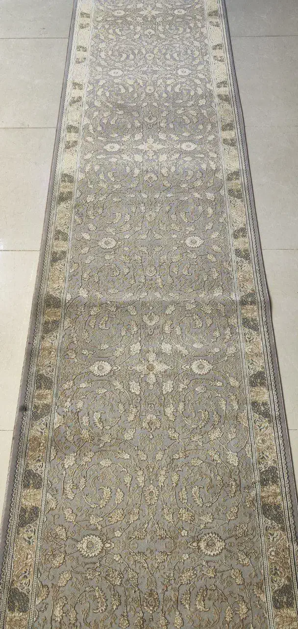 کناره سنتی (با ابعاد مختلف)|فرش|مشهد, کوی المهدی|دیوار