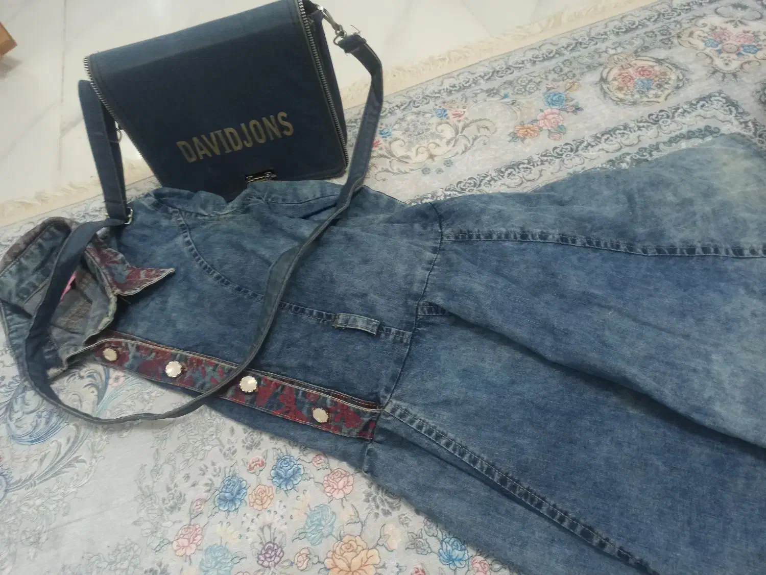 مانتو و کیف|لباس|سبزوار, شرق کال عیدگاه|دیوار