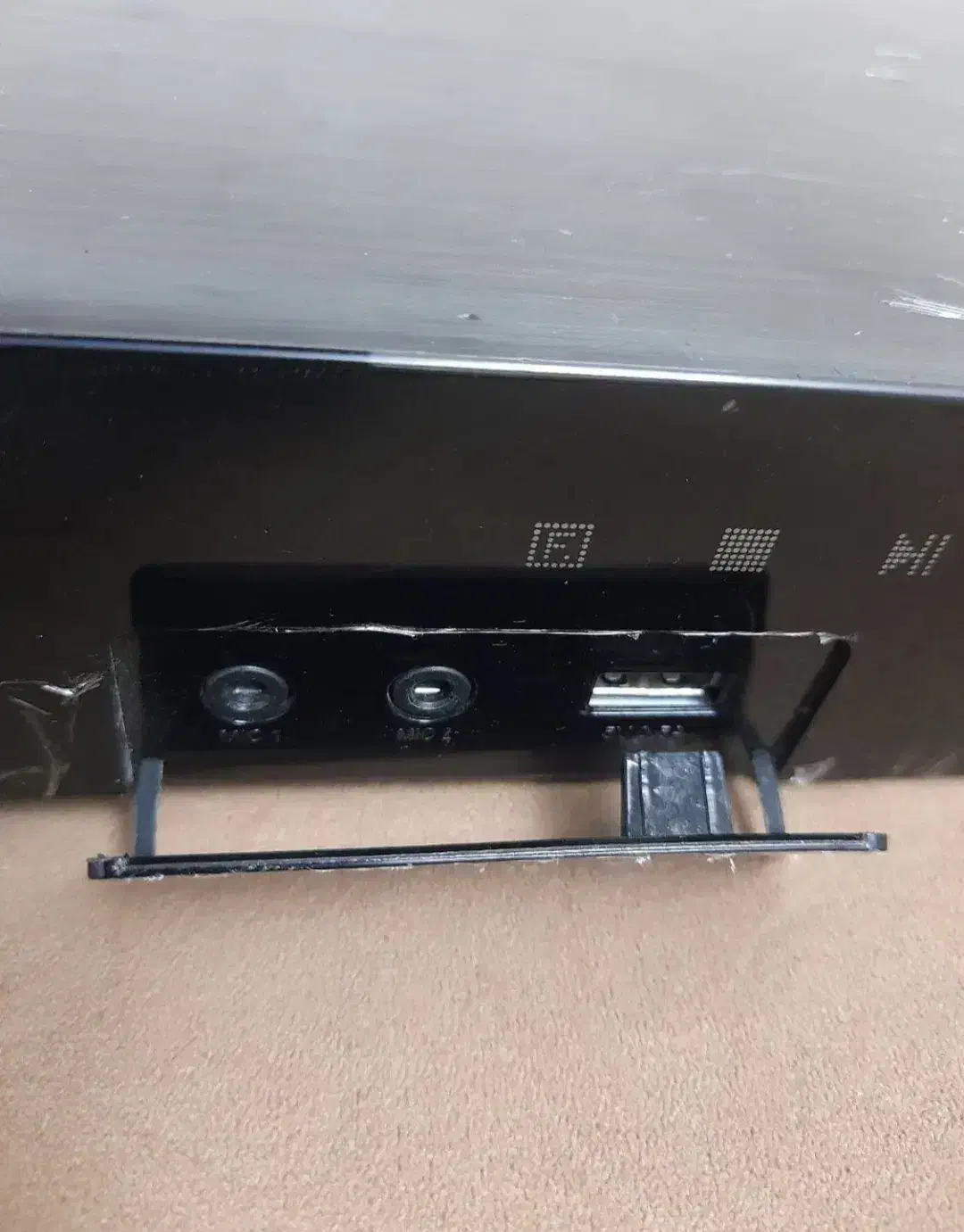 سینما خانواده سامسونگ ،مدل جدید|سیستم صوتی خانگی|کرج, گلشهر|دیوار