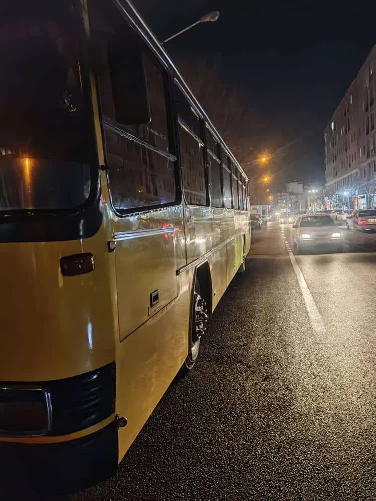 سپراتوبوس۴۵۷شهری،بوق اسکانیایی،گالن۲۰لیتری ضدیخ|قطعات یدکی و لوازم جانبی|ری, فیروزآبادی|دیوار