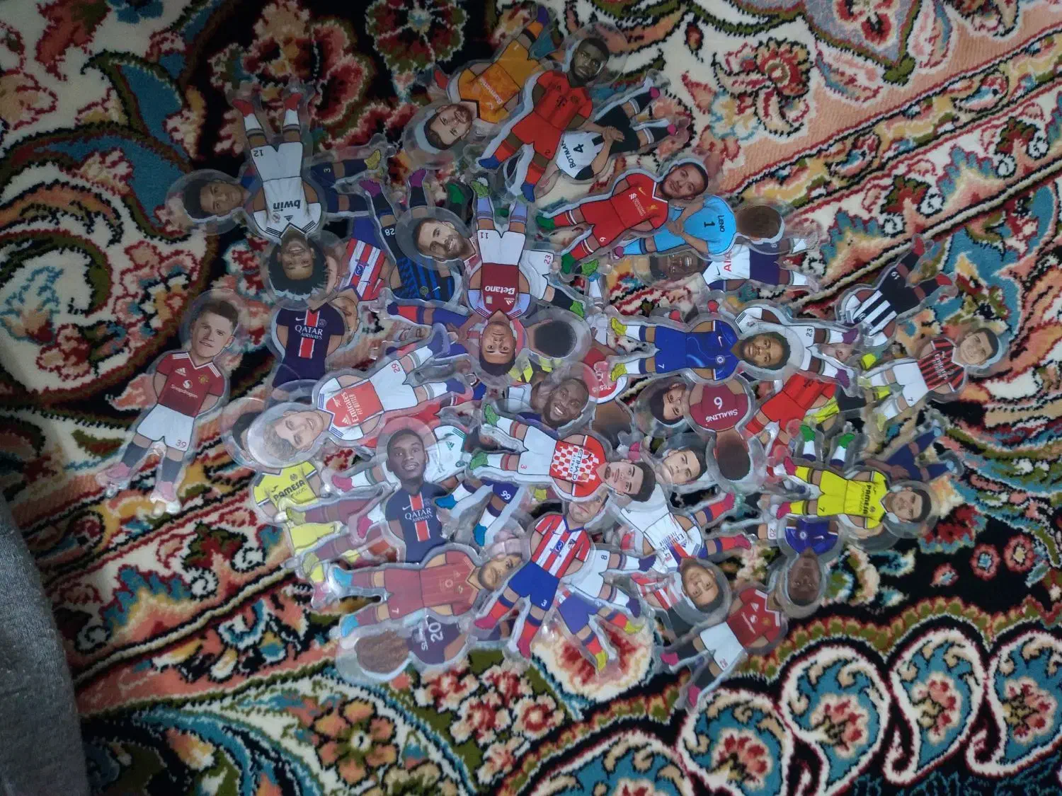 ادمک|کلکسیون و سرگرمی|مشهد, شهید قربانی|دیوار