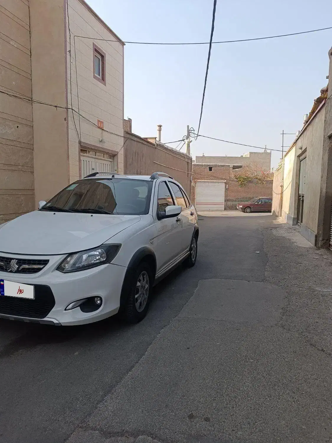 خودروکوییک پلمپ جوان.پسند|خودرو سواری و وانت|تبریز, |دیوار