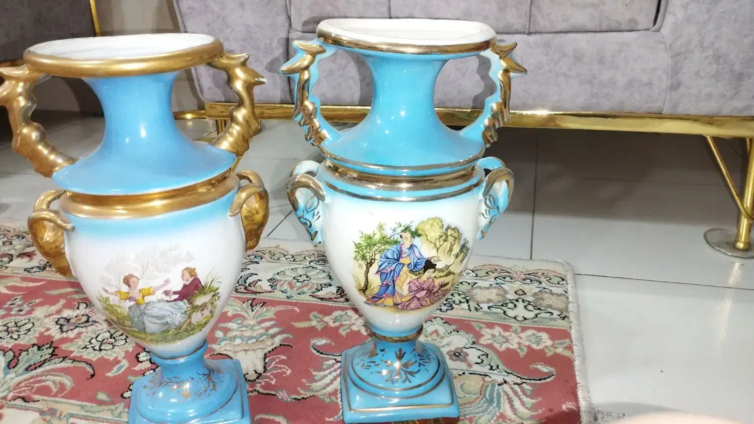 چینی|صنایع دستی و سایر لوازم تزئینی|تهران, عباسی|دیوار