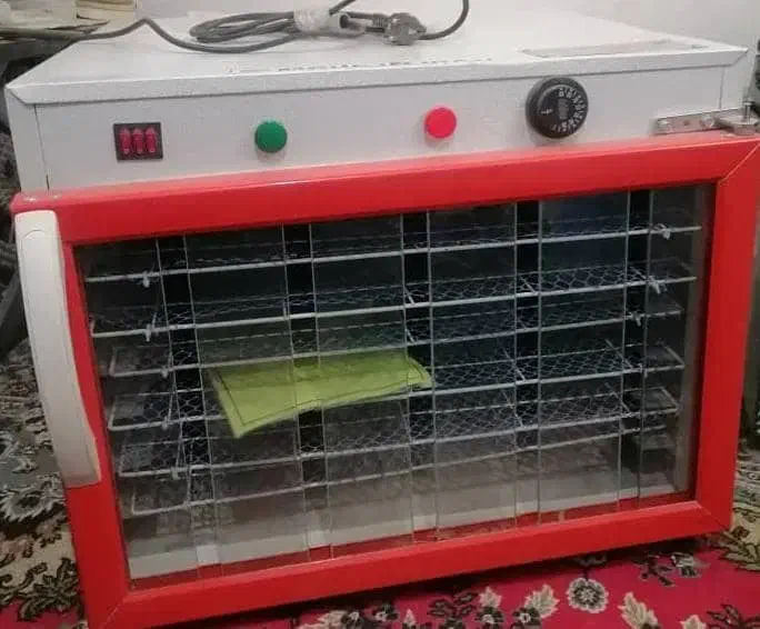 دستگاه میوه خشک کن|سایر لوازم برقی|دهبکری, |دیوار