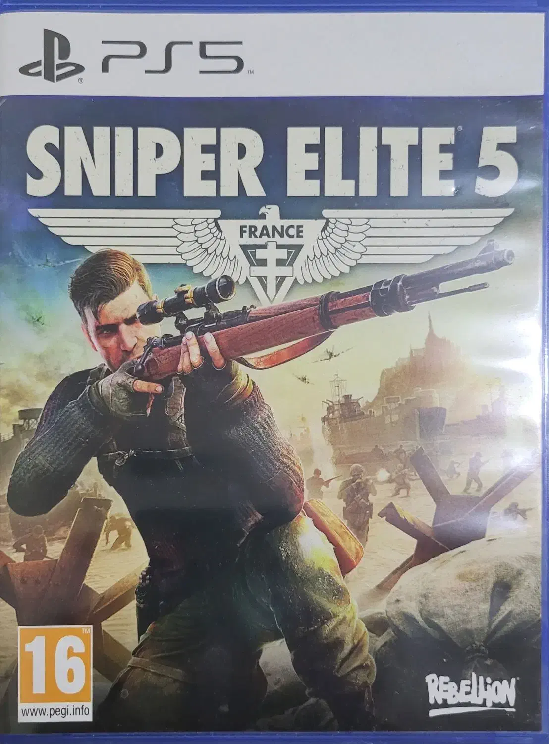 تعدادی دیسک بازی برای ps4 و ps5|کنسول، بازی ویدئویی و آنلاین|امیدیه, |دیوار