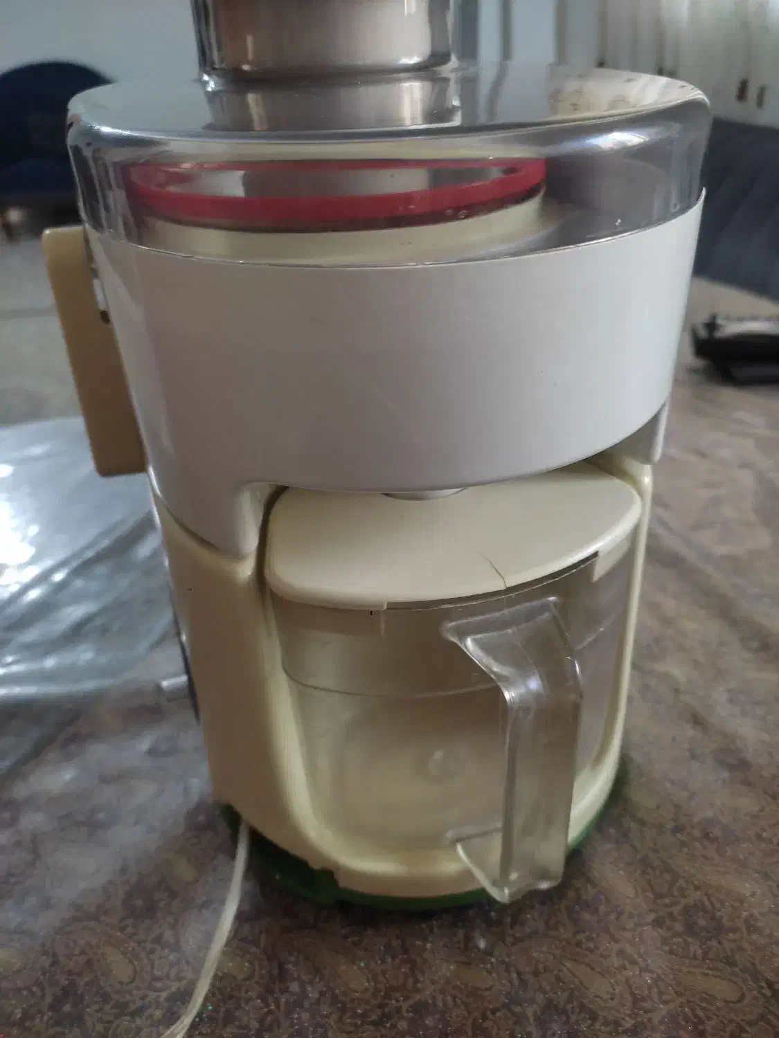 آبمیوه گیری پارس خزر|آبمیوه‌گیر و آب‌مرکبات‌گیر|کرج, شاهین‌ویلا|دیوار