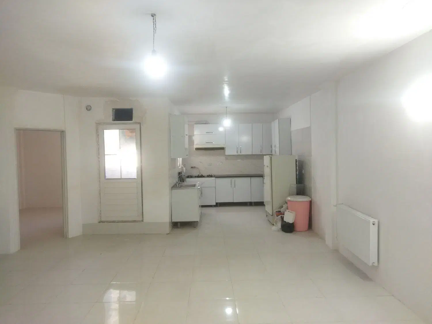 75متری واقع در شهرک مرتضی گرد