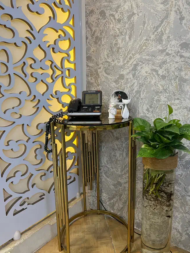 میز مدل پیانو|میز تلفن|مشهد, ایثارگران|دیوار