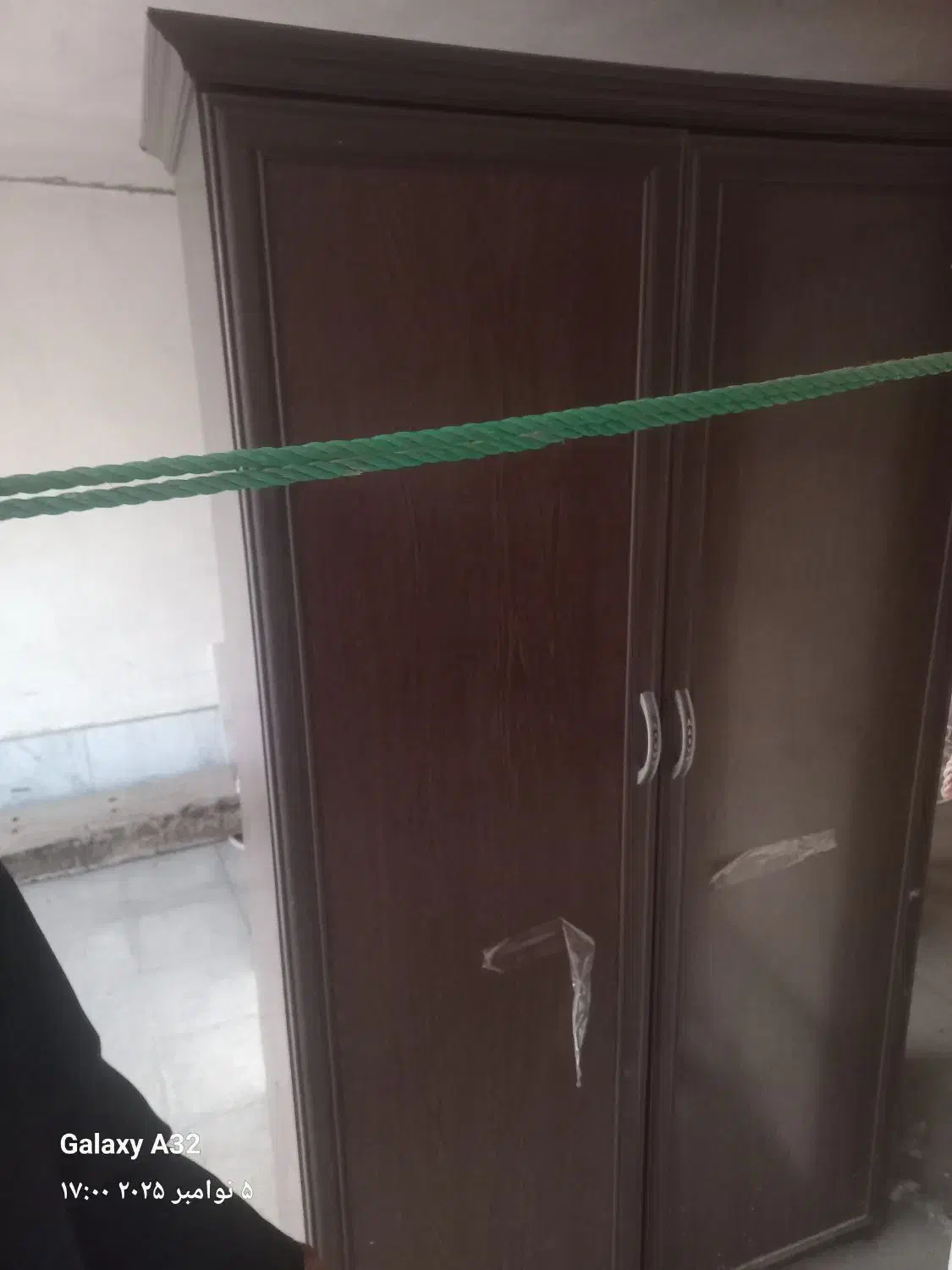 کمد دیواری|جاکفشی، کمد، دراور|کرج, استاندارد|دیوار