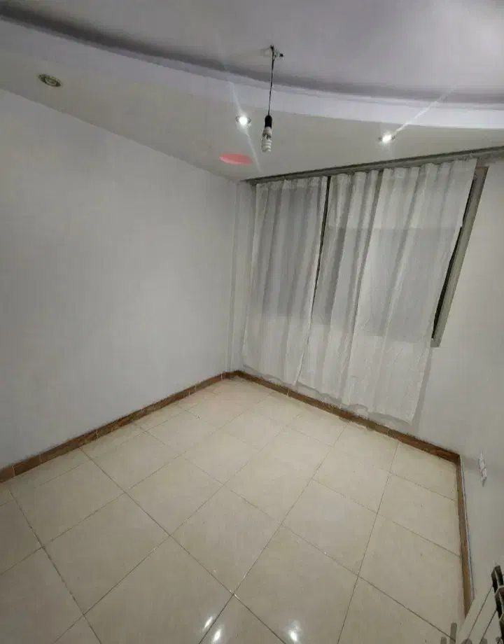 آپارتمان ۶۶متری  دو خوابه  تخلیه