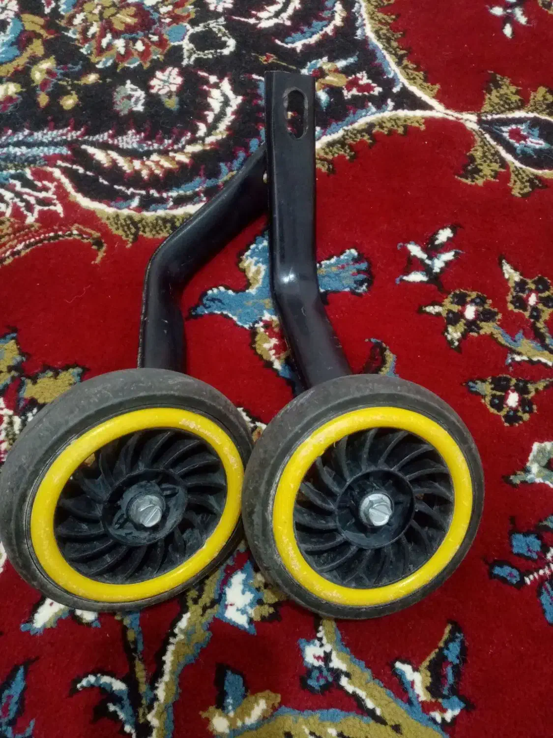 کمکی دوچرخه|دوچرخه، اسکیت، اسکوتر|قوچان, |دیوار