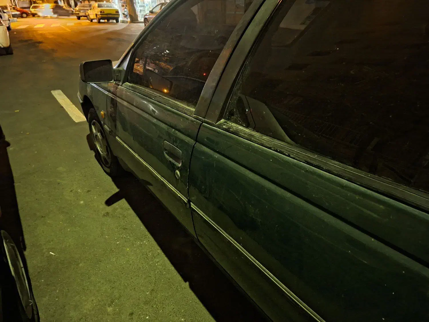 آردی rd rdi|خودرو سواری و وانت|تهران, آذربایجان|دیوار