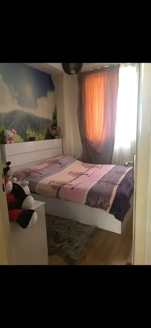 سرمایه گذاری امن با ضمانت رسمی/۴۷ متر استاد معین|فروش آپارتمان|تهران, استاد معین|دیوار