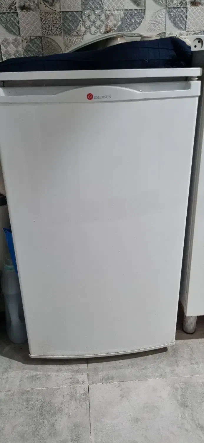 یخچال هتلی امرسان ۷ فوت|یخچال و فریزر|تهران, حشمتیه|دیوار