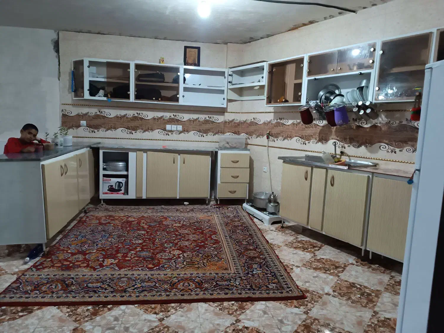 فروش خانه در فارسان|فروش خانه و ویلا|فارسان, |دیوار