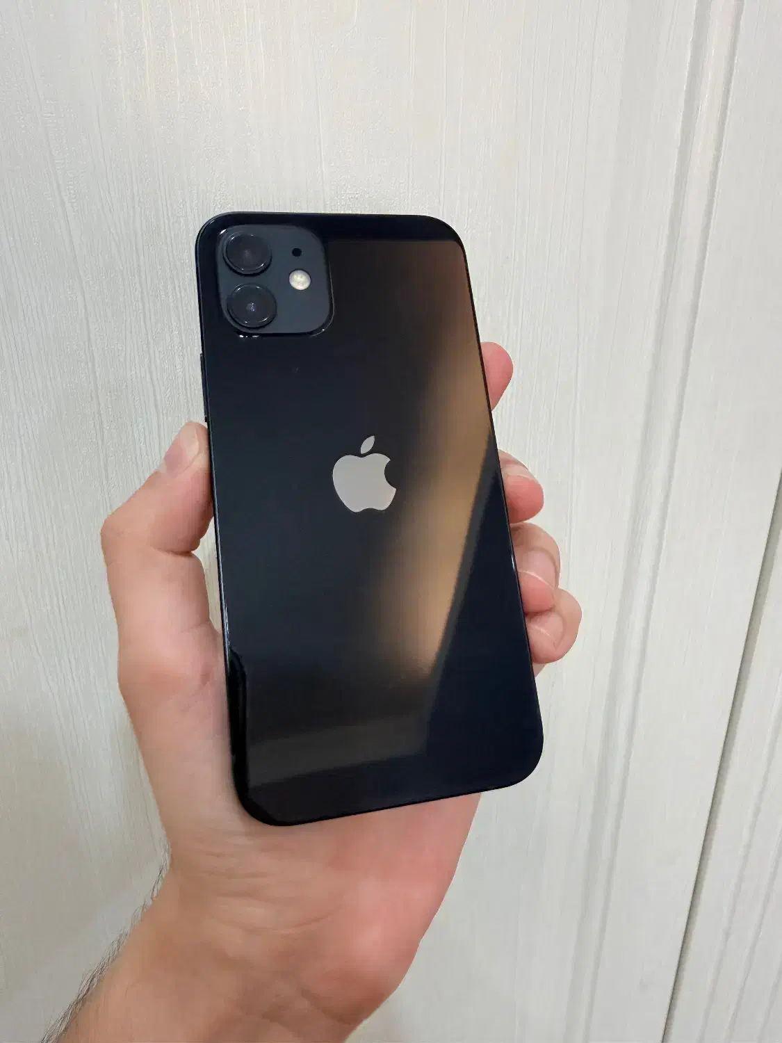 Iphone 12 نرمال|موبایل|کرج, گوهردشت|دیوار
