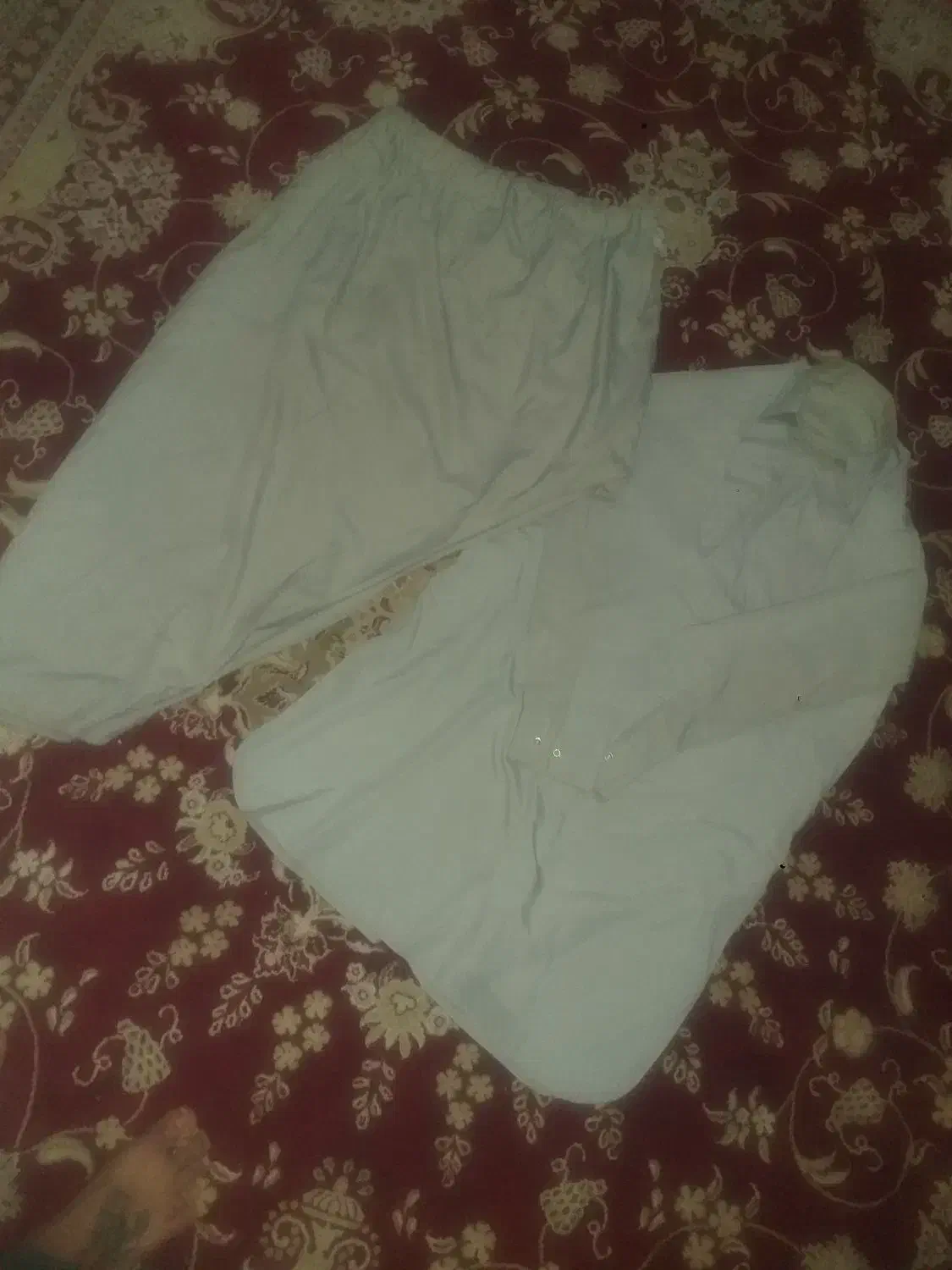 لباس|لباس|کرمان, |دیوار