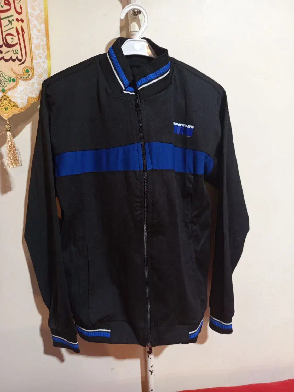 لباس ورزشی نونو سایز 5|کفش و لباس بچه|اهر, |دیوار