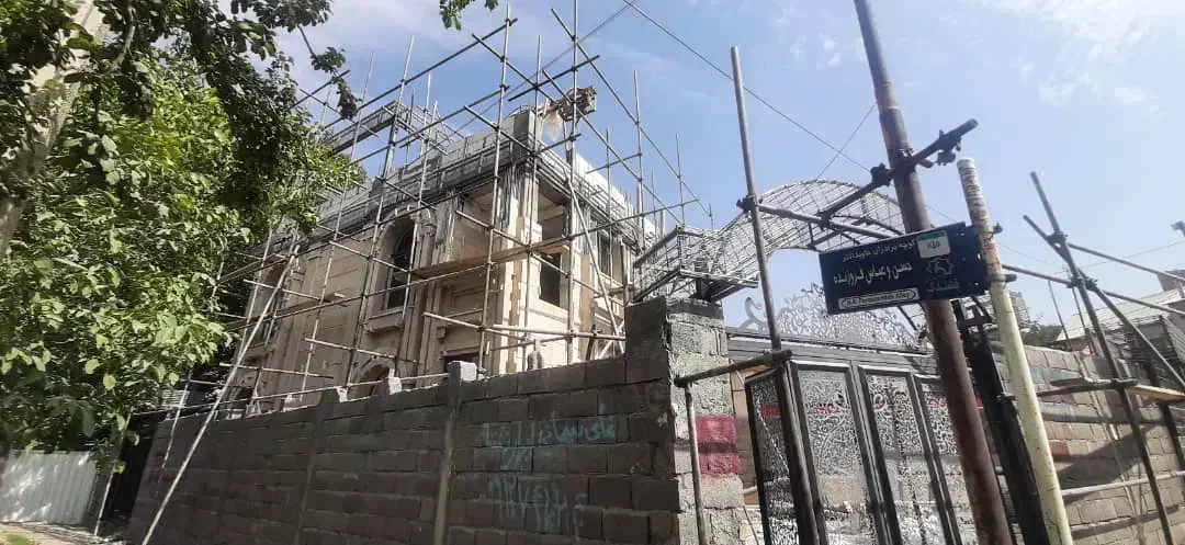 انجام کلیه سنگ وکاری وکاشی|خدمات پیشه و مهارت|هشتگرد, شهرک ایران خودرو|دیوار