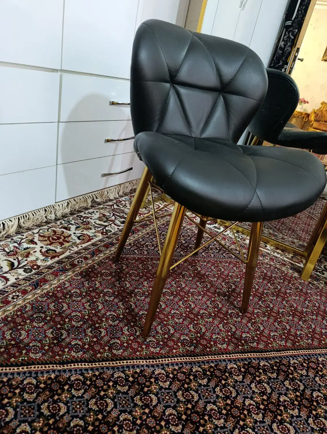 صندلی|مبلمان اداری|مشگین شهر, |دیوار