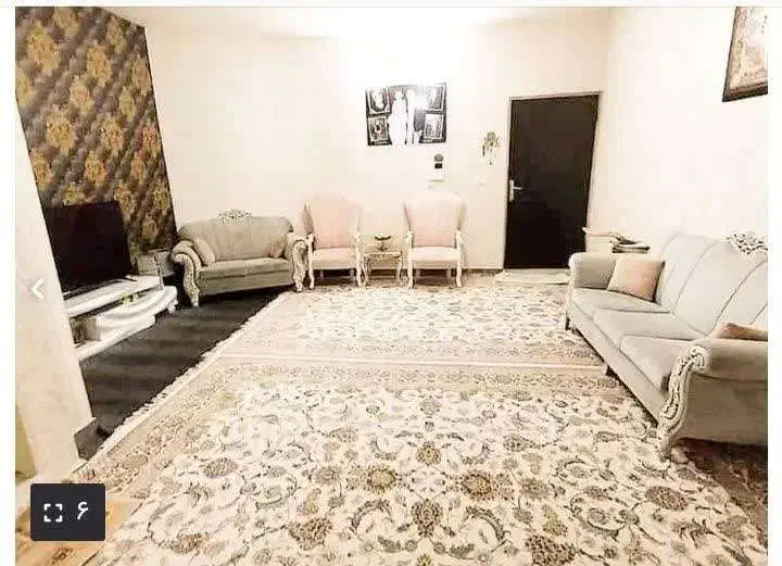 اجاره واحد ۵۸ متری در سعیدیه|اجارهٔ آپارتمان|اسلام‌شهر, شهرک سعیدیه|دیوار