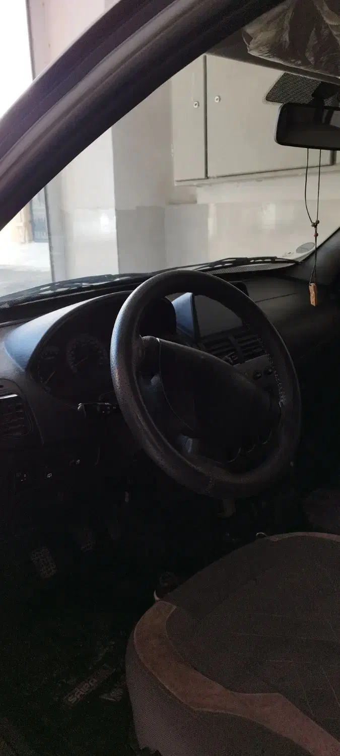 تیبا ۲ پلاس 1400|خودرو سواری و وانت|کرمانشاه, |دیوار