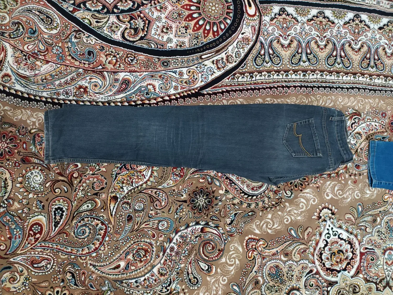 دو عدد شلوار پسرانه|لباس|سنندج, |دیوار