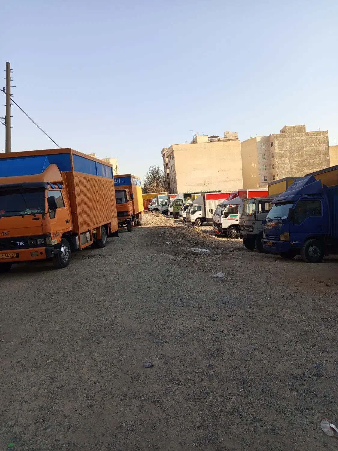 اتوبار فوری وسریع در یوسف آباد ،گاندی ،ونک،جردن|خدمات حمل و نقل|تهران, یوسف‌آباد|دیوار