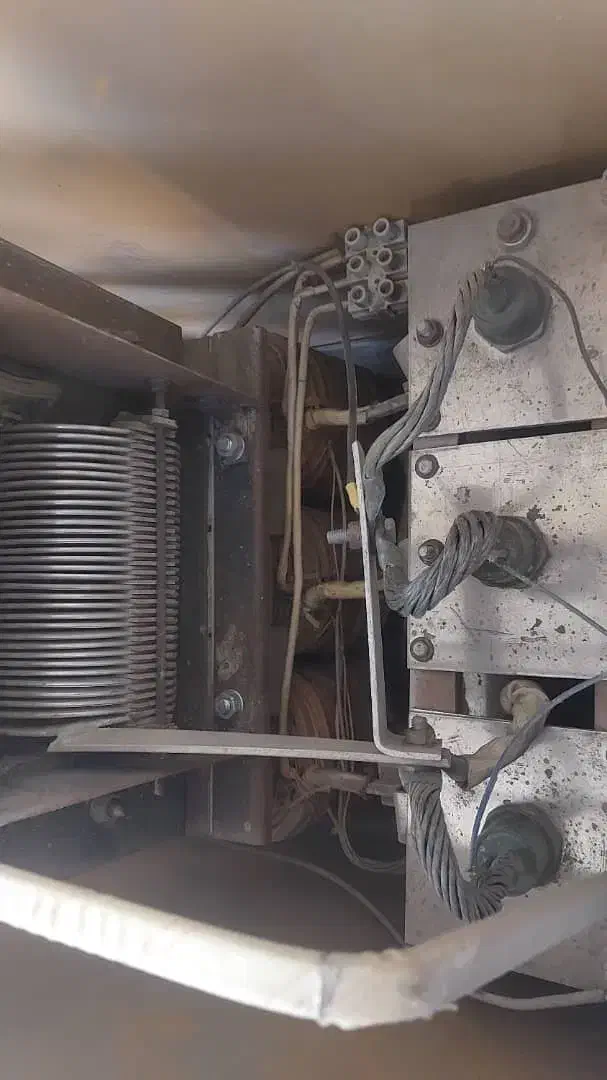 دستگاه جوش خم کن لوله ووینچ|ابزارآلات|قرچک, میرزائی شمالی|دیوار